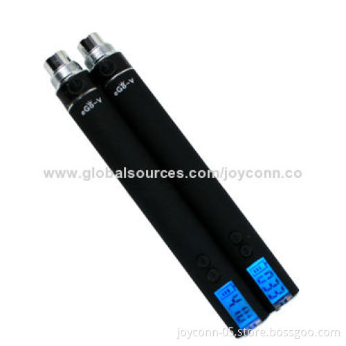 eGo-VV Batteries